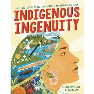 Afbeelding van Indigenous Ingenuity