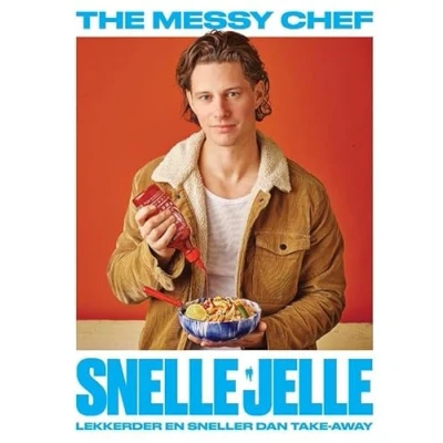 Afbeelding van Snelle Jelle