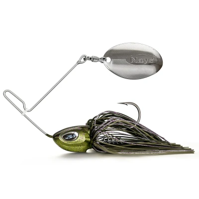Afbeelding van Nays MZ RNNR 2.0 S Spinnerbait H 02 (7g)