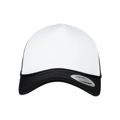 Afbeelding van Flexfit Pet, Maat: One Size, Black/ white