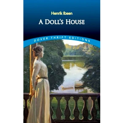 Afbeelding van Dolls House