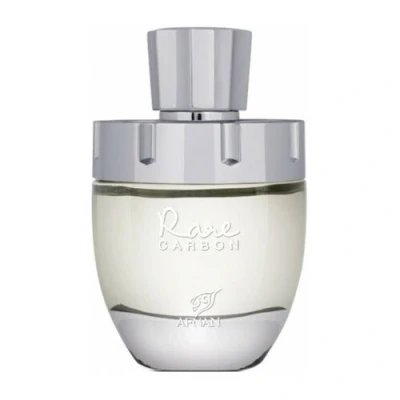 Afbeelding van Afnan Rare Carbon Eau de Parfum 100 ml
