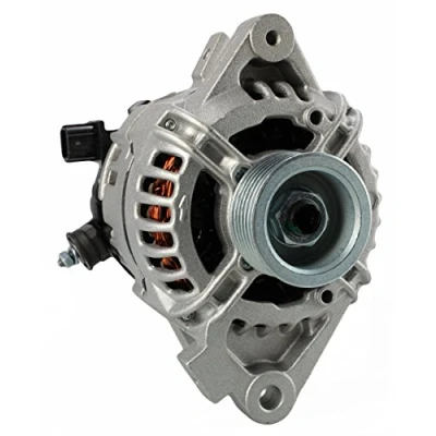 Afbeelding van CASCO CAL10402AS Dynamo / Alternator 12V 80A