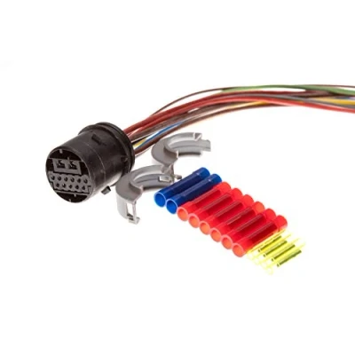 Afbeelding van SenCom 3061502 Kabelreparatieset, portier