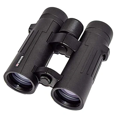 Afbeelding van Braun Photo Technik Verrekijker Compagno 10X42 Wp