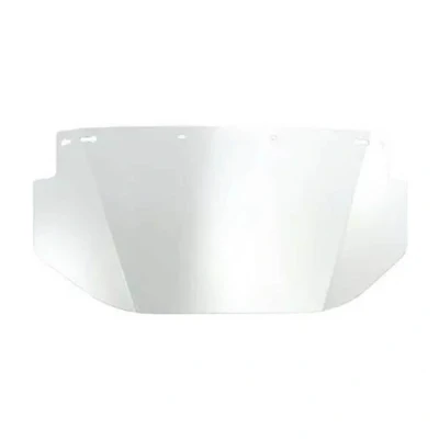 Image de HONEYWELL 1002310 Écran de remplacement SV9PC/CG en polycarbonate uniquement