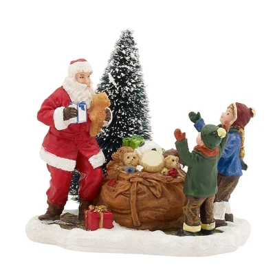 Afbeelding van Presents from Santa Luville
