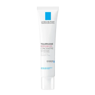 Afbeelding van La Roche Posay Toleriane Kerium DS Concentré 40 ml