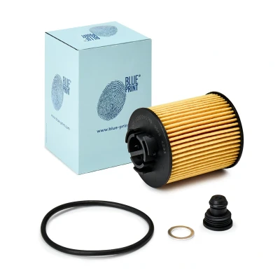 Afbeelding van Blue Print Oliefilter ADBP210149