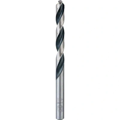 Image de BOSCH 2608577252 foret hélicoïdal HSS PointTeQ 8.4 mm (10 pcs)