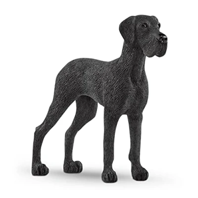Afbeelding van Schleich farm world duitse dog 8 cm