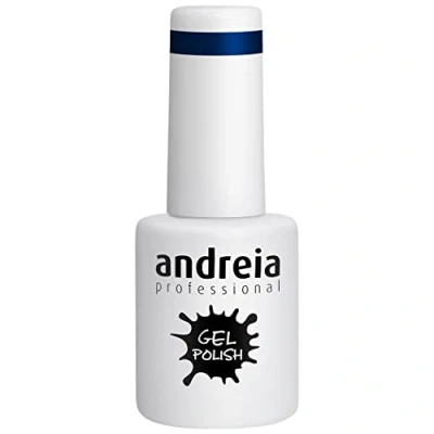 Afbeelding van Semi permanent Nagellak Gel Polish Andreia ‎ 257 (10,5 ml)