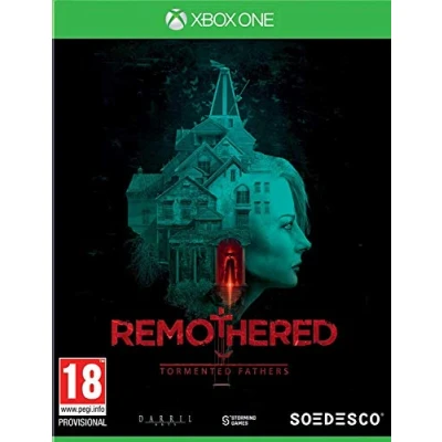 Afbeelding van Remothered: Tormented Fathers pour Xbox One