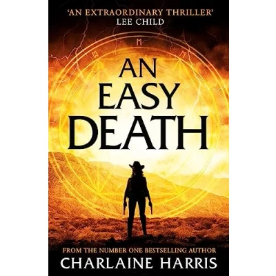 Afbeelding van An Easy Death the Gunnie Rose series