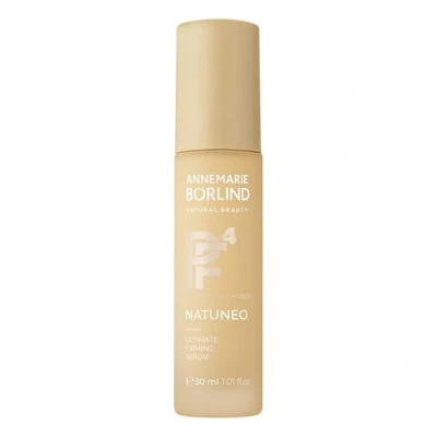 Afbeelding van Annemarie Börlind Natuneo Ultimate Firming Serum 30ml