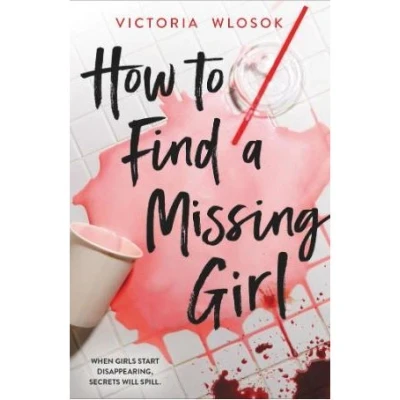 Image de How to find a missing girl
