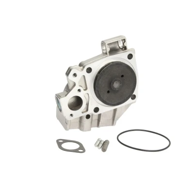 Afbeelding van HEPU P119 Waterpomp Met pakking flens Mechanisch FIAT: Ducato I Van, Platform/Chassis