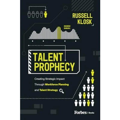 Afbeelding van Talent Prophecy