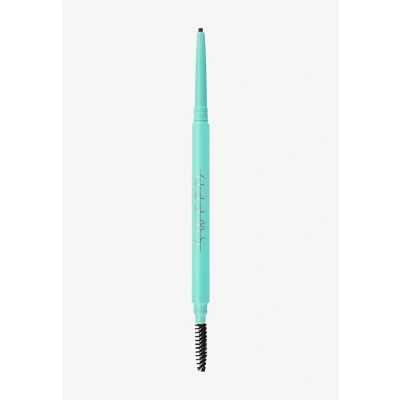 Afbeelding van Sweed BROW Definer Pencil Wenkbrauwpotlood, Maat: 4 g, Ebony