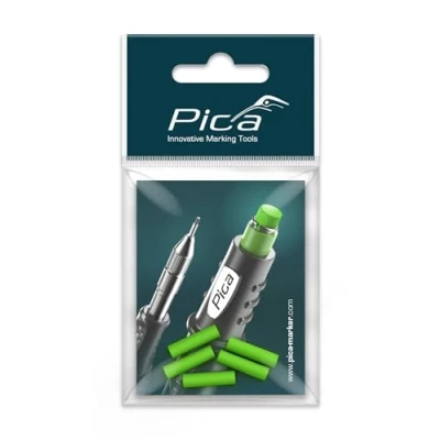 Afbeelding van Pica gum reserveonderdelen set 55802 voor Fine Dry 7070 5 st