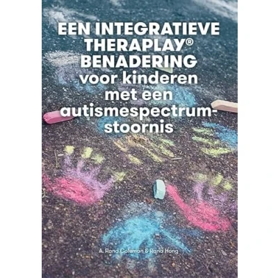 Afbeelding van Integratieve Theraplay® behandeling voor kinderen met autisme