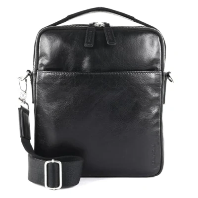 Afbeelding van Picard Buddy Schoudertas Leer 22 cm