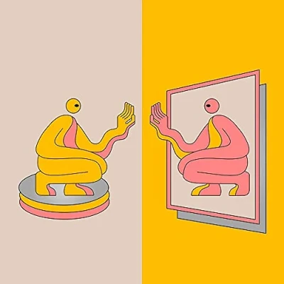 Afbeelding van DJ Seinfeld Mirrors (2 LP) (Coloured Vinyl)