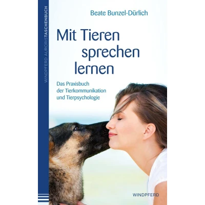 Afbeelding van Mit Tieren sprechen lernen