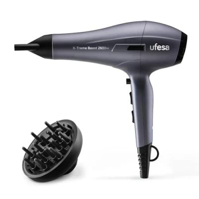 Afbeelding van Föhn UFESA XTREME BOOST 2600 W