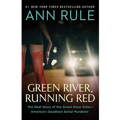 Afbeelding van Green River, Running Red