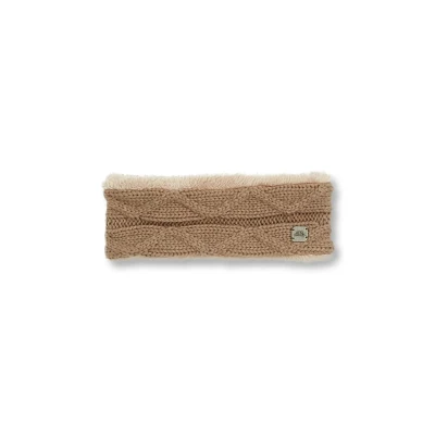 Afbeelding van O&#039;Neill Oorwarmers, Dames, Maat: One Size, Concrete