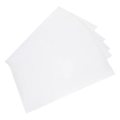 Image de GBC pack de 5 support plastifié