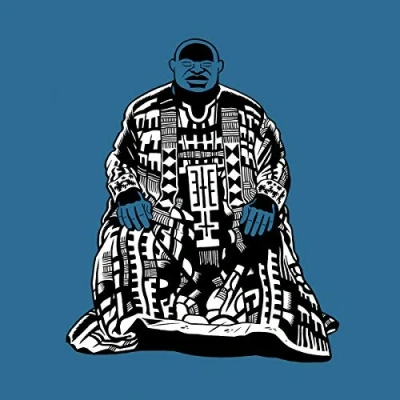 Afbeelding van Cheick Tidiane Seck Timbuktu (CD)