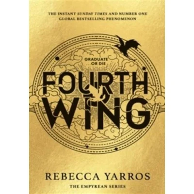 Image de Fourth Wing