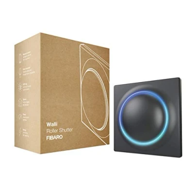 Afbeelding van Fibaro Walli Roller Shutter