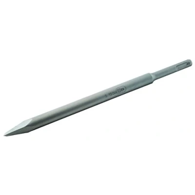 Afbeelding van C.K T3145 Puntbeitel Gezamenlijke lengte 250 mm SDS Plus 1 stuk(s)