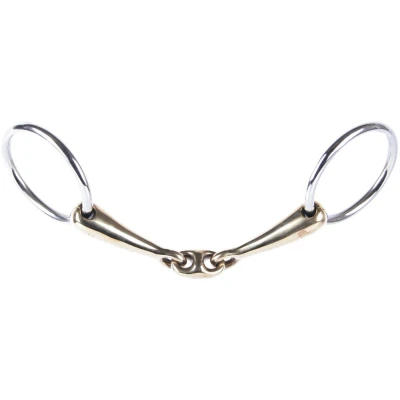 Image de Mors Chantilly 16mm Harry ́s Horse