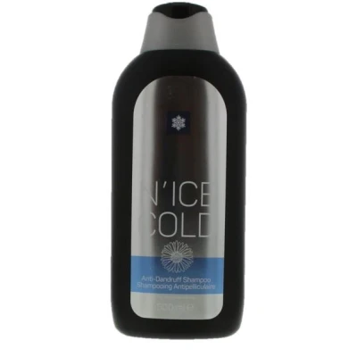 Afbeelding van N&#039;Ice Cold Shampoing Shampooing antipelliculaire