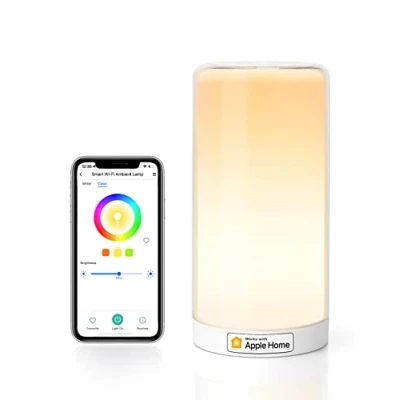 Afbeelding van Meross Smart Wi Fi Ambient Light