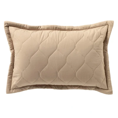 Afbeelding van Dutch Decor ROMEE Kussenhoes 40x60 cm Irish Cream beige
