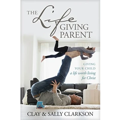 Afbeelding van The Lifegiving Parent