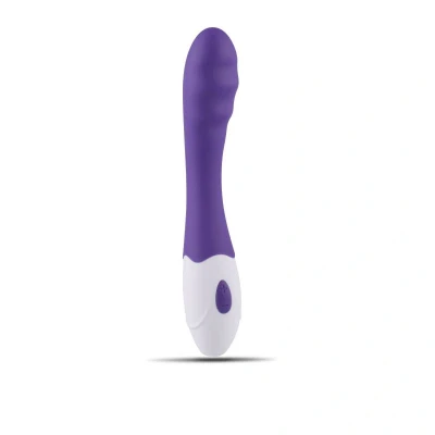Afbeelding van G Spot Vibrator Molding Jag Paars