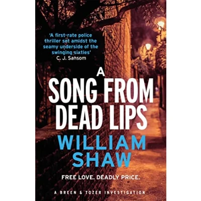 Afbeelding van Song From Dead Lips