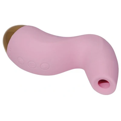 Afbeelding van De Svakom Pulse Pure Pale Pink