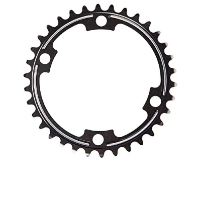 Afbeelding van Shimano Dura Ace FC 9000 Kettingblad 11 speed, MB, black Uitvoering 36T