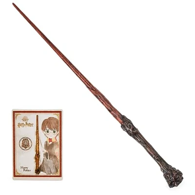 Afbeelding van Spin Master Wizarding World: Harry Potter Wand
