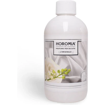Afbeelding van Horomia White Wasparfum 500ML