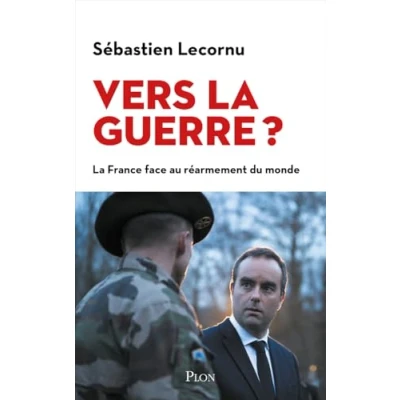 Afbeelding van VERS LA GUERRE