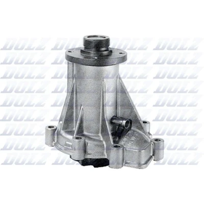 Afbeelding van DOLZ M205 Waterpomp MERCEDES BENZ: C Class Saloon, E T modell