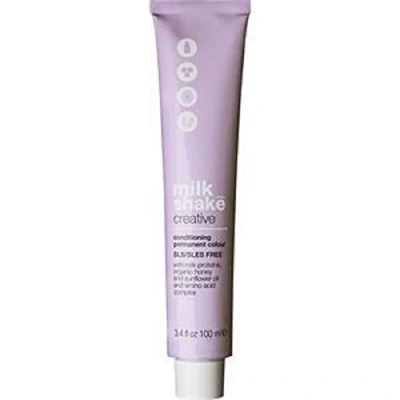 Afbeelding van Vopsea Permanenta Milk Shake Creative 12.7112va, Cenusiu Violet, 100ml